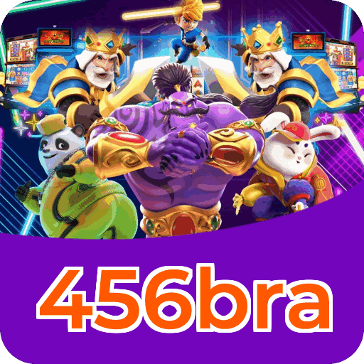 456bra Download App
