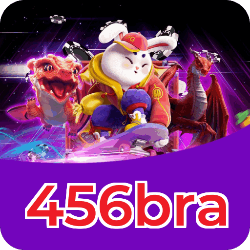 456bra Jogos - 2.500+ Títulos